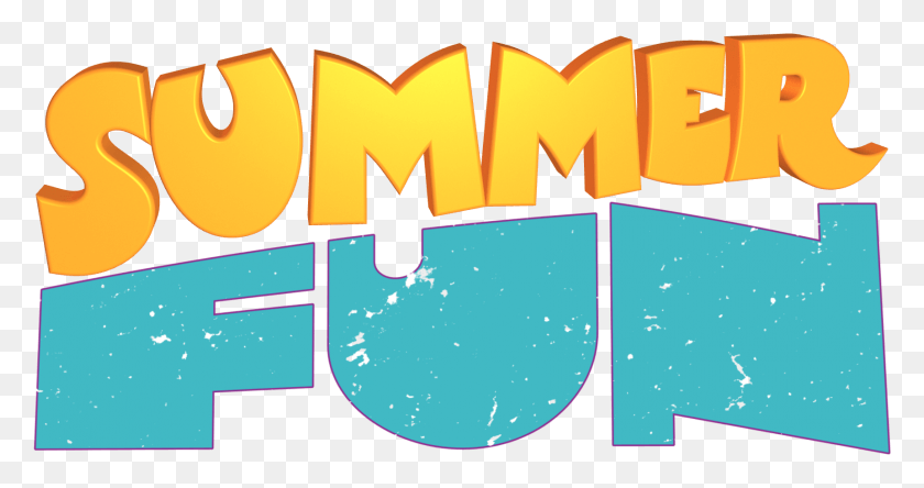 1722x849 Summer Fun, Label, Text, Hand HD PNG Download