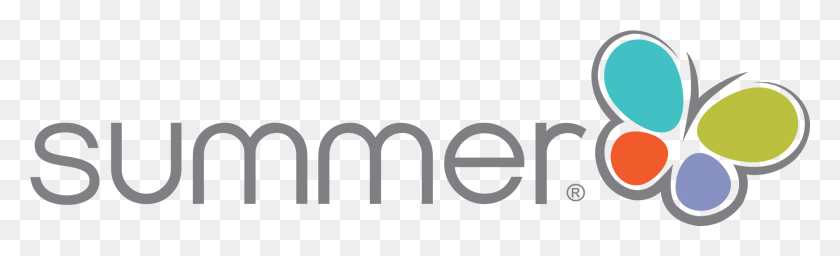 2044x516 Логотип Summer Infant, Текст, Алфавит, Слово Hd Png Скачать