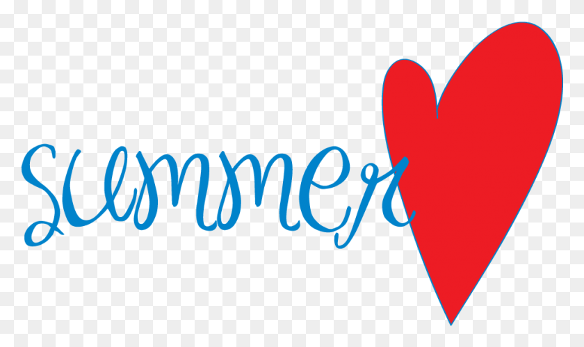 958x540 Summer School Free Summer Clipart Clip Art Summer Bbq Clip Art, Text, Label, Alphabet HD PNG Download