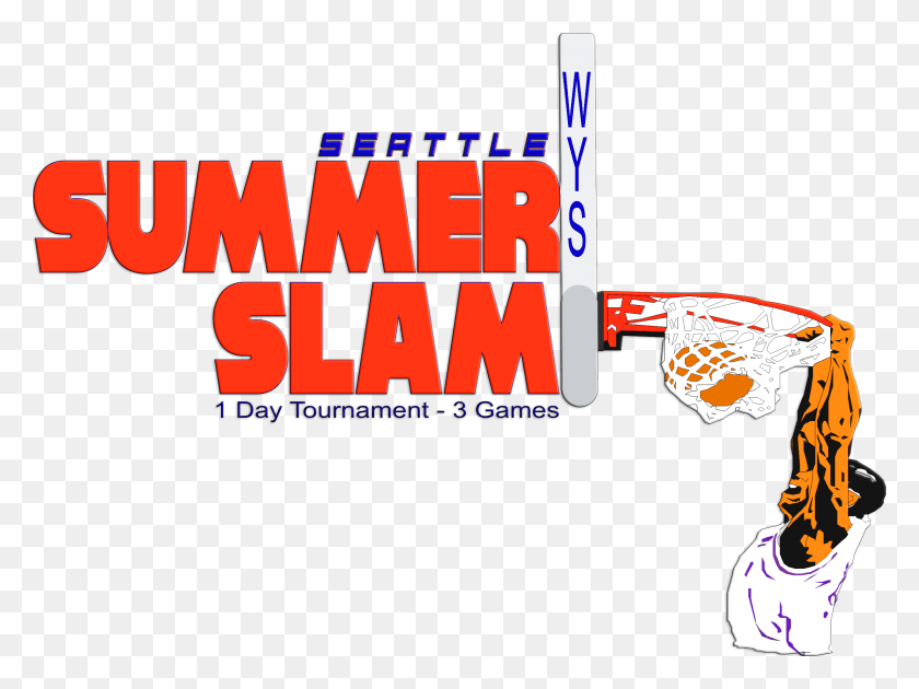 2552x1866 Summer Slam 617 Graphic Design, Text, Alphabet HD PNG Download