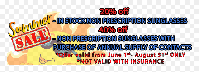 1375x435 Descargar Png Summer Sun Sale 2018 For Site Sale Sign, Texto, Alfabeto, Fuego Hd Png