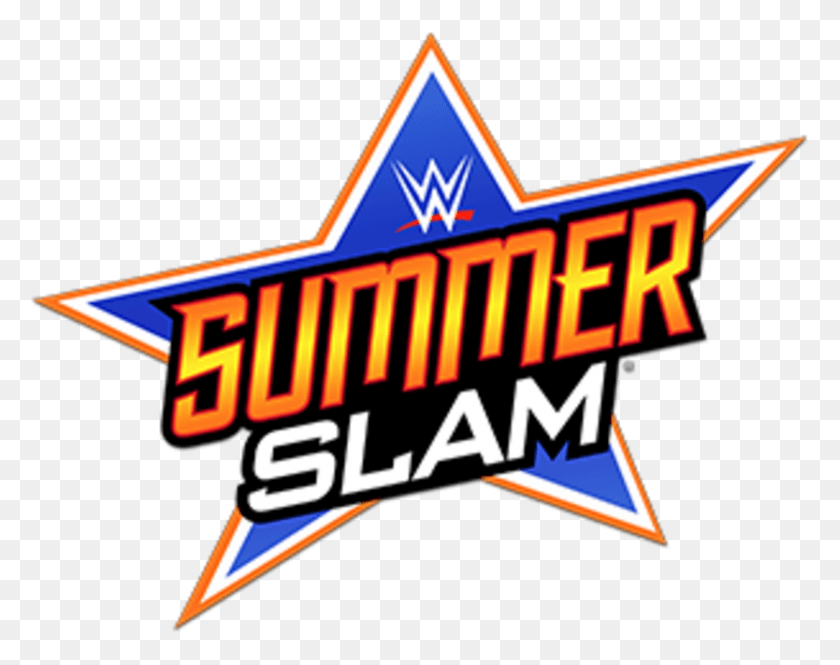 834x647 Summerslam Logo Summerslam 2015, Clothing, Apparel, Text HD PNG Download