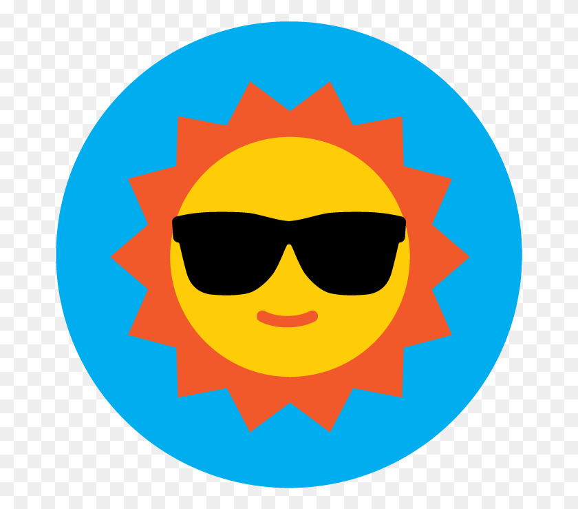679x679 Sun Category, Sunglasses, Accessories, Accessory HD PNG Download