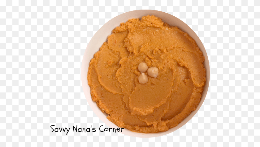 517x417 Sun Dried Tomato Amp Roasted Red Pepper Hummus Cookie, Bread, Food, Biscuit Descargar Hd Png