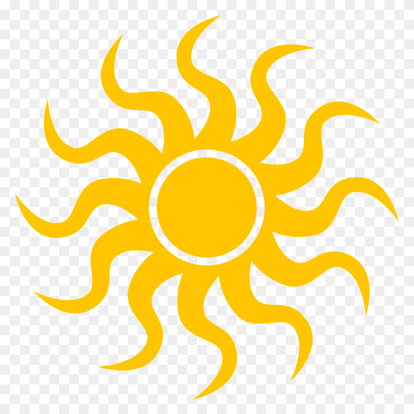 1280x1280 Sun Icon Weather Hot Seem Image Surya Namaskar Steps, Outdoors, Pattern, Nature HD PNG Download