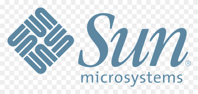997x434 Sun Microsystems Logo Design Servidor Sun Java System Web Server, Text, Label, Alphabet HD PNG Download