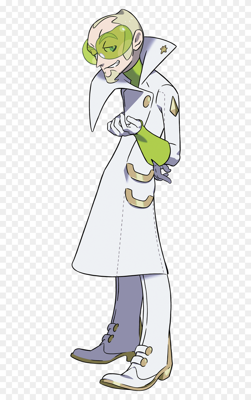 370x1280 Sun Moon Faba Pokemon Sun And Moon Faba, Clothing, Apparel, Person HD PNG Download