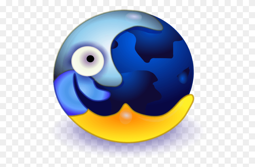 510x491 Sun Moon With Face Cartoon, Toy, Outer Space, Astronomy HD PNG Download