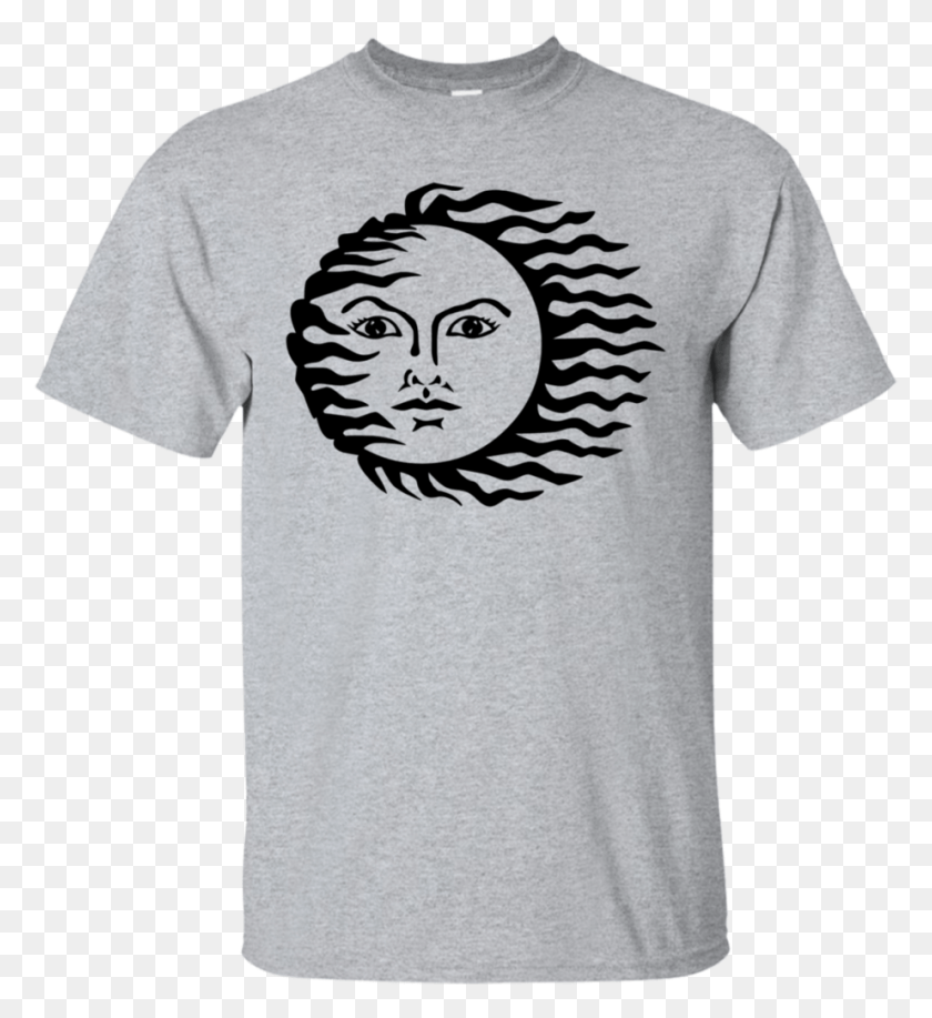 922x1014 Descargar Png / Camiseta Rayos De Sol, Ropa, Camiseta Hd Png