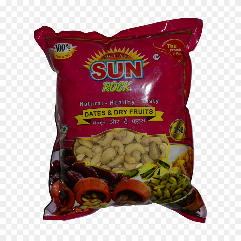 1100x1100 Sun Rock Cashew Nuts 1kg Legume, Plant, Food, Vegetable HD PNG Download