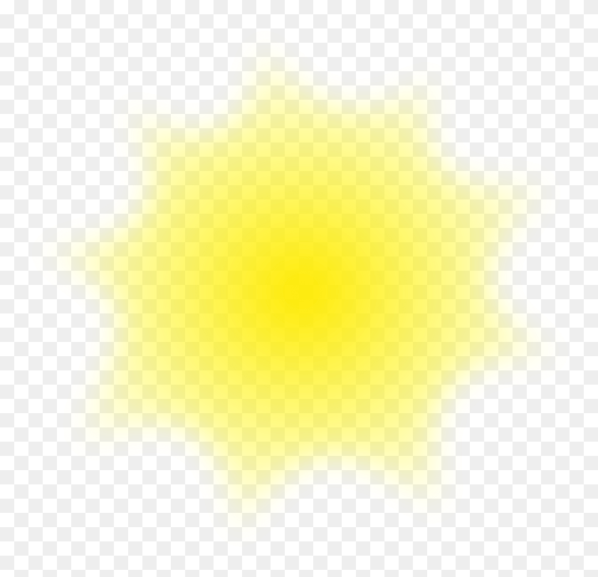 1127x1084 Sun Shine Drawing Brillo Amarillo, Hoja, Planta, Hoja De Arce Hd Png