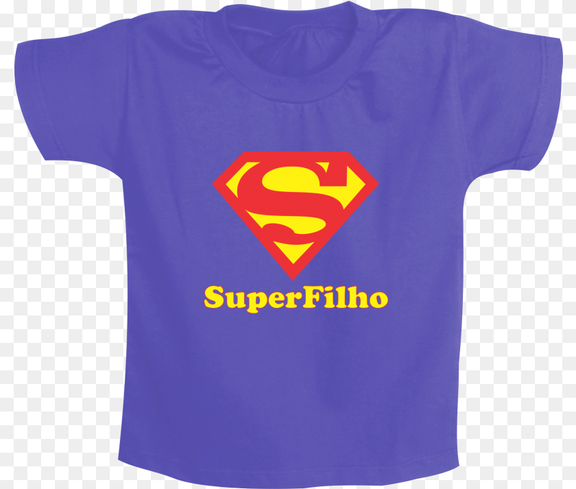 Sun Silhouette Superman, Clothing, Shirt, T-shirt Clipart PNG
