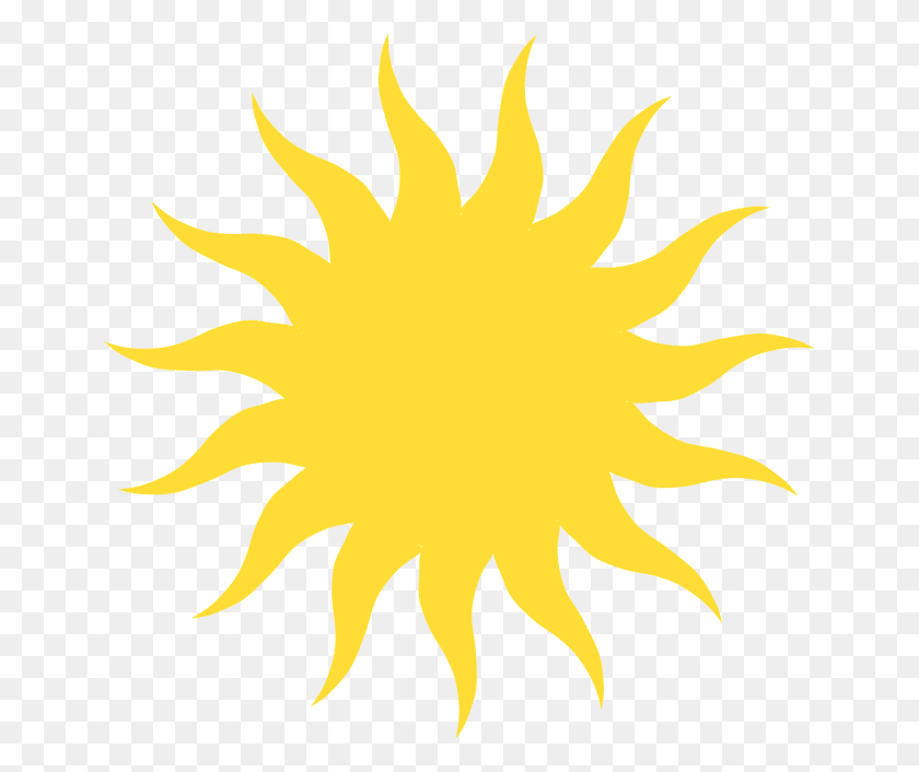 650x646 Sun Theater Der Jugend Logo, Flare, Light, Leaf HD PNG Download