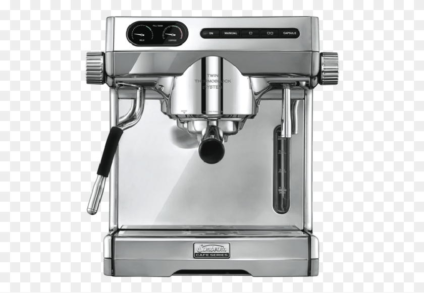 508x521 Sunbeam, Mixer, Appliance, Cup HD PNG Download