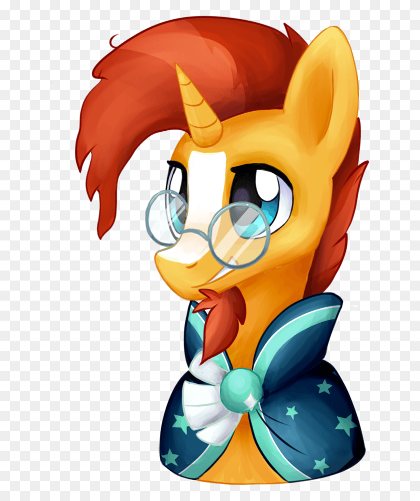 640x940 Sunburst The Cutie By Artoftheghostie Мультфильм, Игрушка, Графика Hd Png Скачать