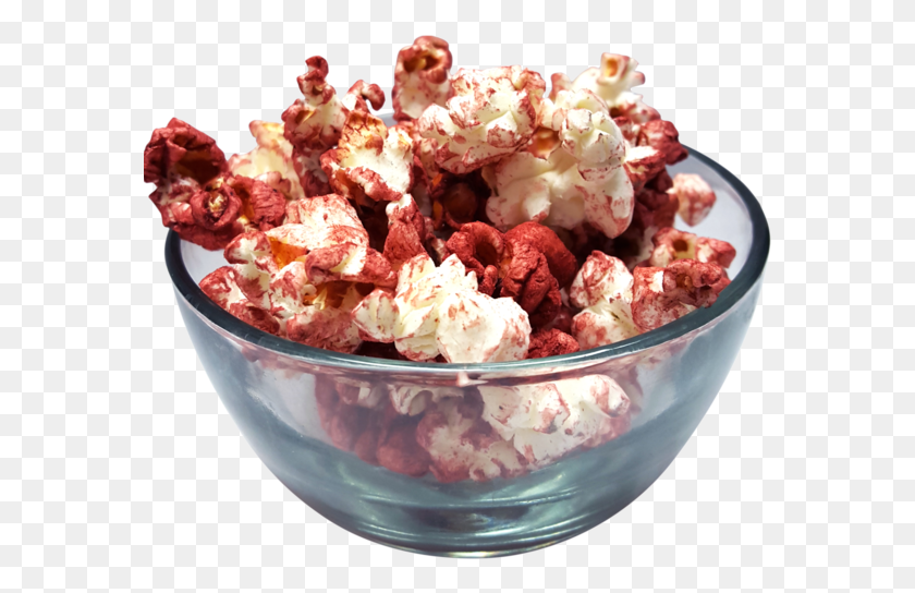 577x484 Sundae, Food, Popcorn, Ice Cream HD PNG Download