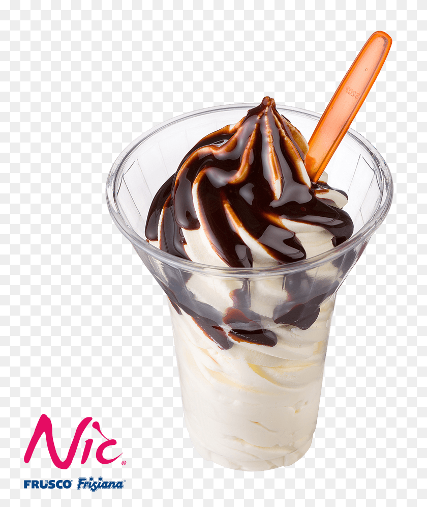 748x936 Sundae Chocolate 582kb National Inspection Council For Electrical Installation, Cream, Dessert, Food HD PNG Download