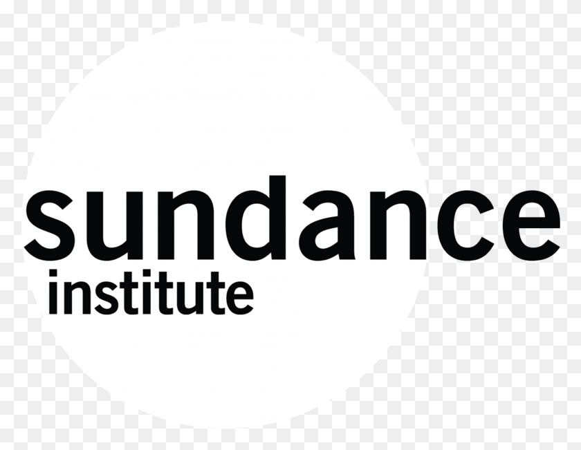 1858x1410 Sundance Institute, Label, Text, Logo HD PNG Download