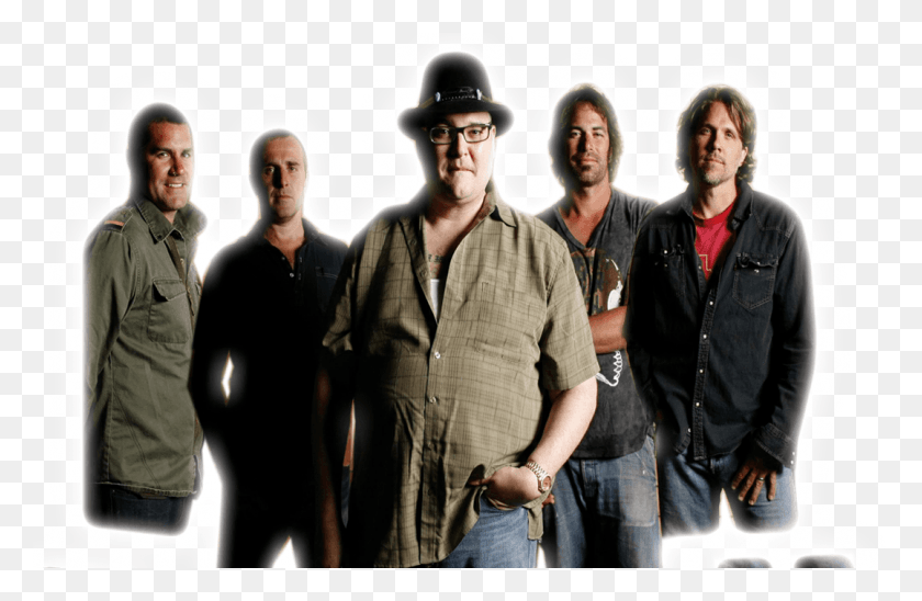 1077x675 Sunday May 29Th Blues Traveler, Clothing, Apparel, Person Descargar Hd Png