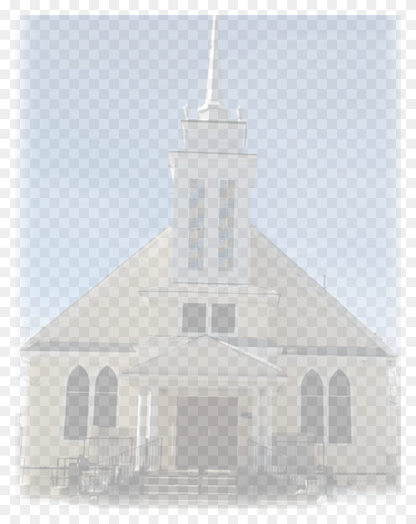 1272x1629 Parroquia De Servicios Dominicales, Arquitectura, Edificio, Iglesia Hd Png