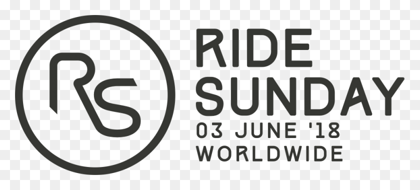 968x398 Sunday World Motorcycle Day 2018, Text, Number, Symbol HD PNG Download