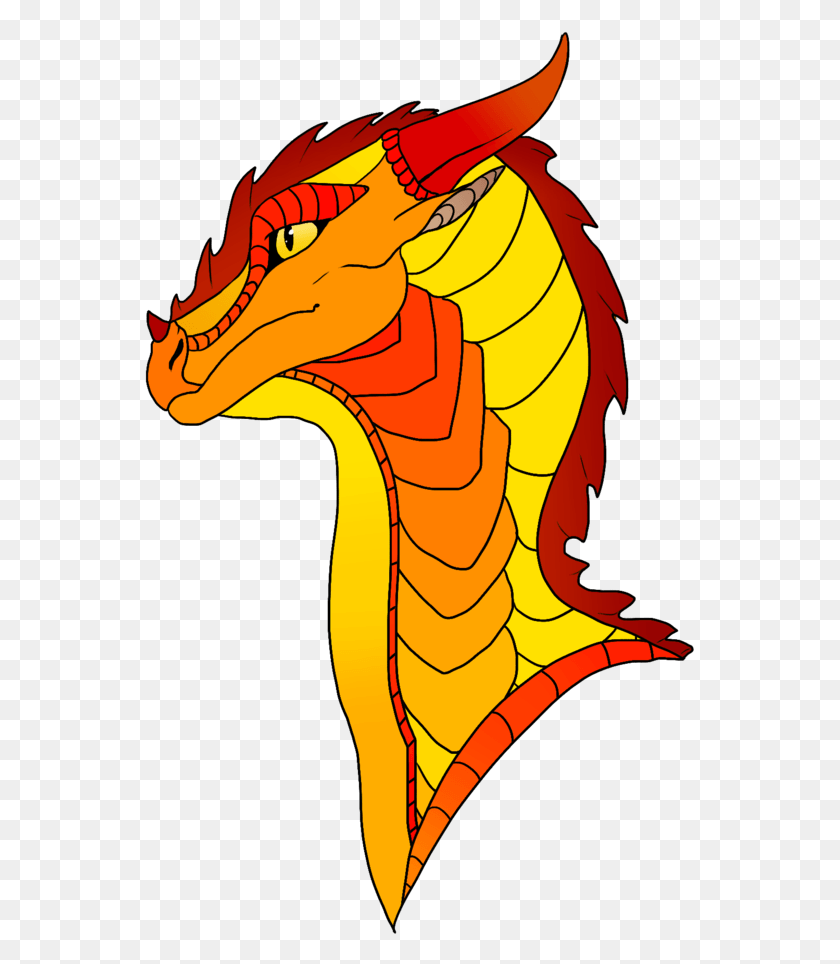 551x904 Sunfire By Toxic Flow Wings Of Fire Dragons Fire Cartoon, Dragon, Animal, Photography HD PNG Download