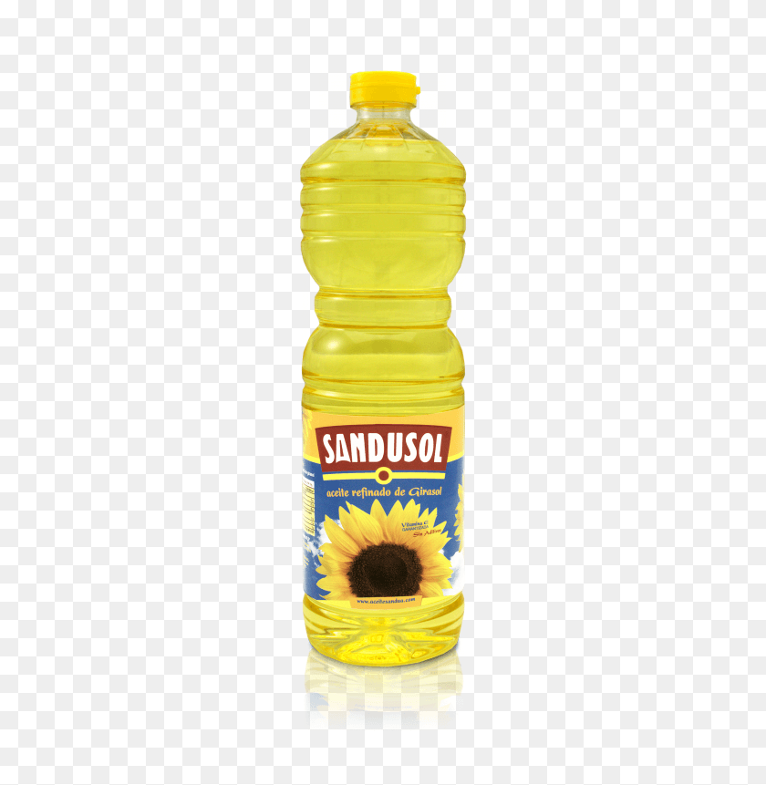 534x801 Sunflower Oil Aceite De Cocina, Bottle, Plant, Beverage HD PNG Download