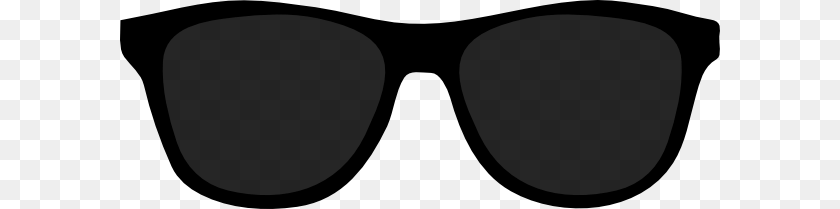 Sunglasses Clip Art, Gray Sticker PNG
