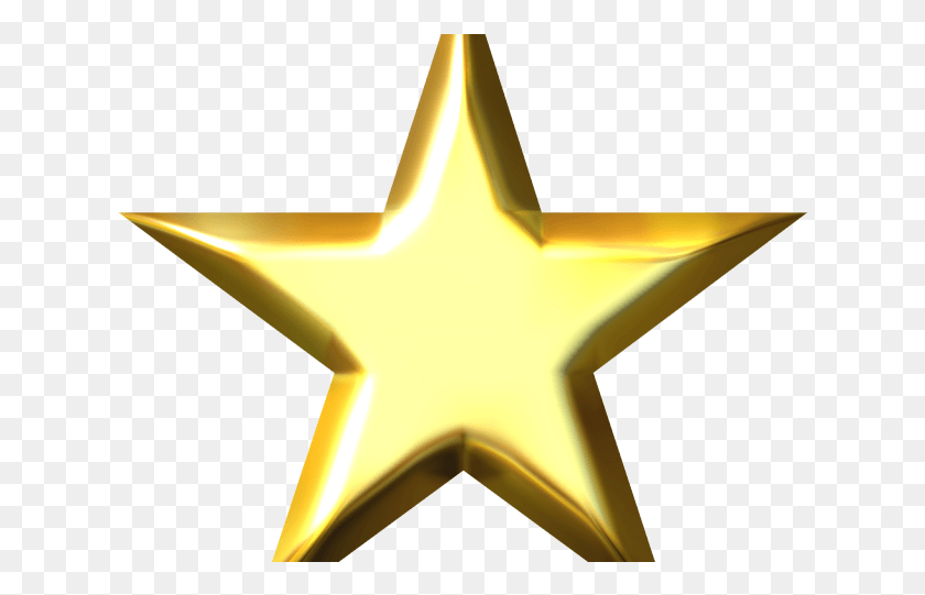 628x481 Sunglasses Emoji Clipart Gold Star Winner Clipart Stars, Symbol, Star Symbol, Cross HD PNG Download