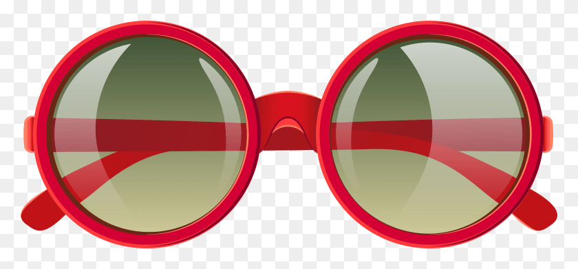 6060x2574 Sunglasses Free Image Glasses Clipart, Accessories, Accessory, Goggles HD PNG Download