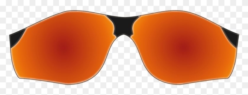 1281x433 Sunglasses Glasses Fashion Sunglasses Clipart, Accessories, Accessory, Goggles HD PNG Download