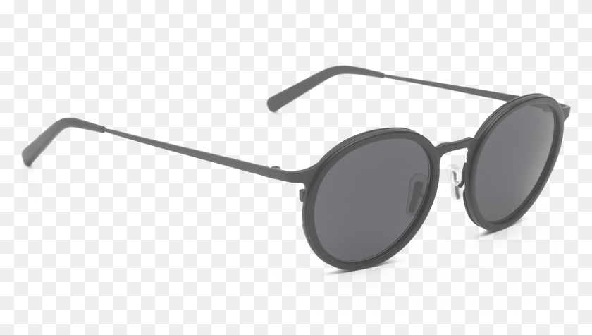 1891x1007 Sunglasses Pngrae Matte Black, Accessories, Accessory, Goggles HD PNG Download