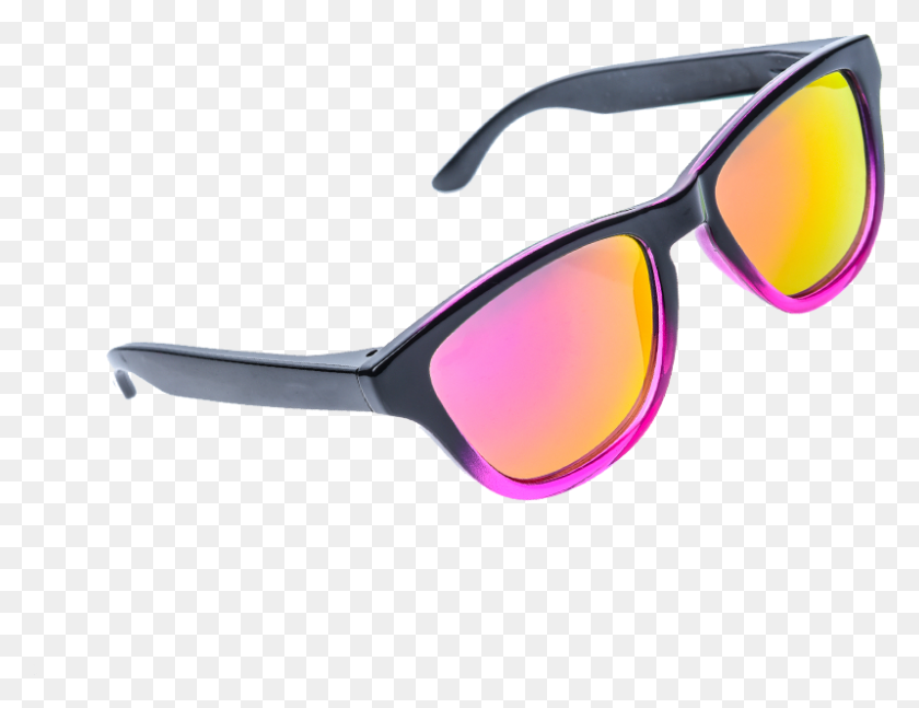 799x602 Sunglasses Reflection, Glasses, Accessories, Accessory HD PNG Download