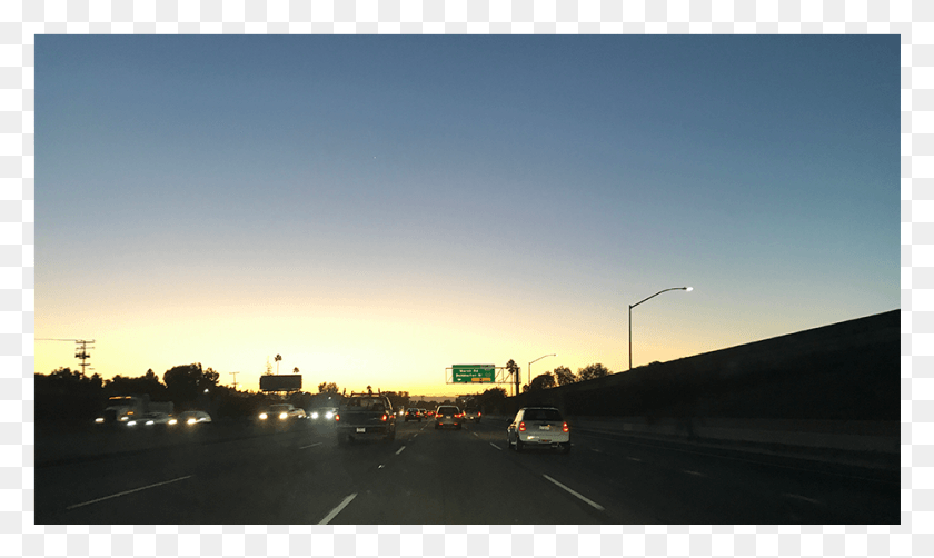 930x527 Sunny California Offered Meetings With Vc39s Entrepreneurs Freeway, Road, Highway, Car HD PNG Download