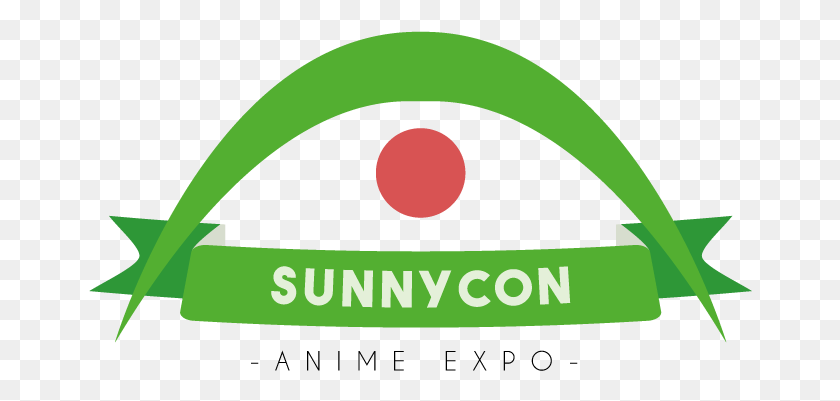 664x341 Sunnycon 2018, Logotipo, Símbolo, Marca Registrada Hd Png