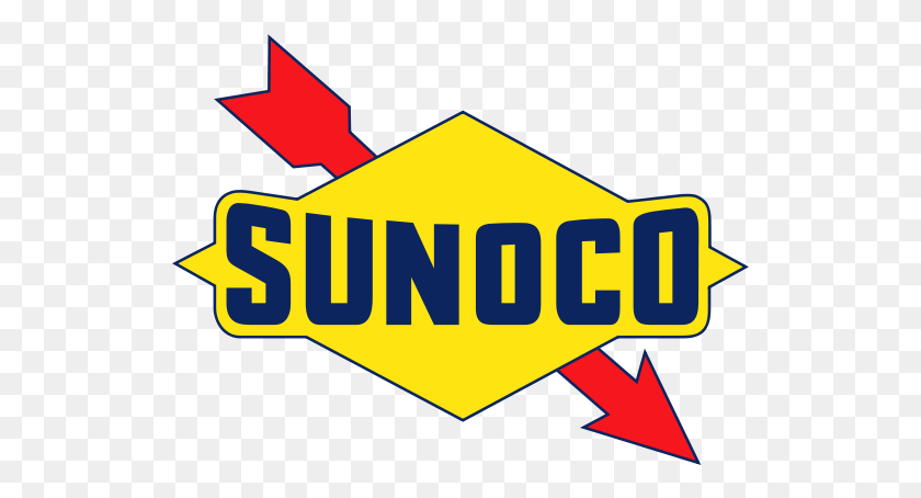 527x394 Sunoco Logo Photo Sunocologo Sunoco, Этикетка, Текст, Символ Hd Png Скачать