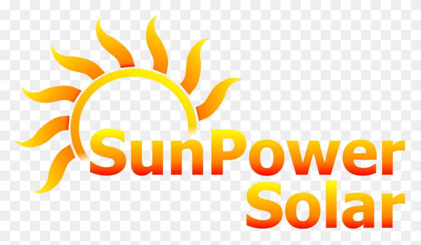 1258x691 Sunpower Solar Panels Logo, Symbol, Trademark, Fire HD PNG Download