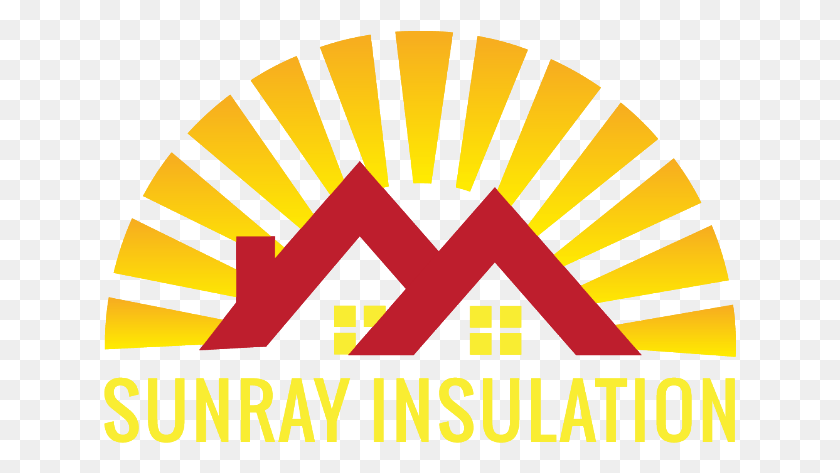 633x413 Sunray Иллюстрация, Логотип, Символ, Товарный Знак Hd Png Скачать