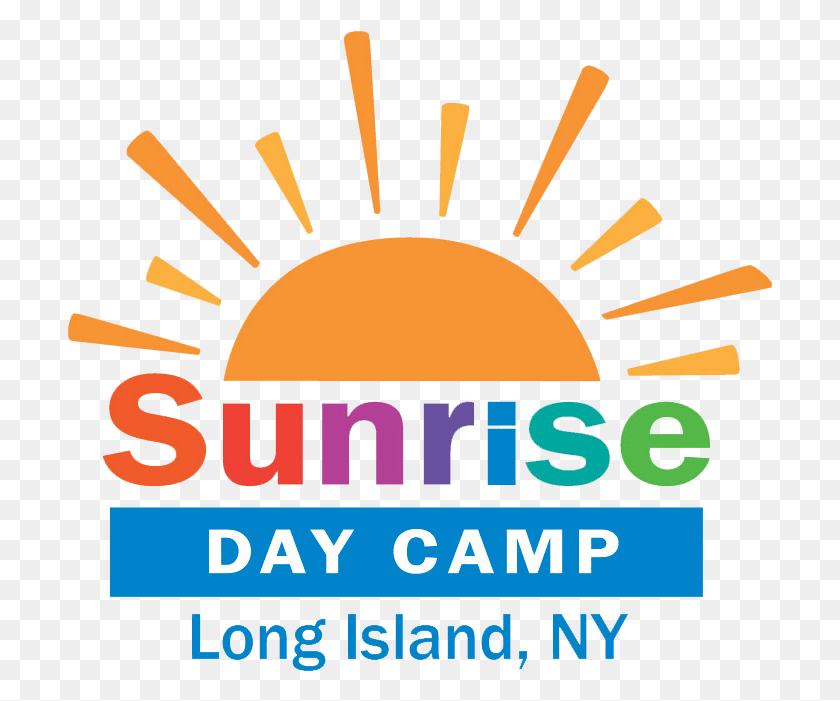 705x641 Sunrise Day Camp Long Island Sunrise Day Camp Pearl River, Text, Logo, Symbol HD PNG Download