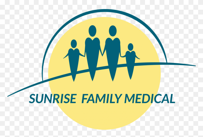1000x649 Логотип Sunrise Medical Сине-Желтый, Символ, Товарный Знак, Текст Hd Png Скачать