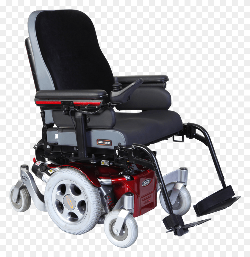 1994x2050 Sunrise Medical Quickie Salsa R2 With Lift And Tilt Electric Wheelchair Uk, Chair, Furniture, Lawn Mower HD PNG Download