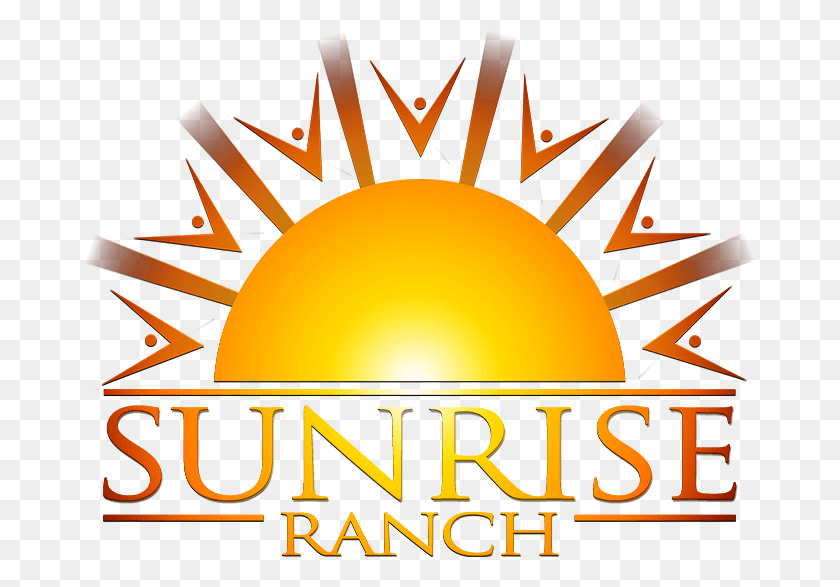 670x527 Sunrise Ranch, Outdoors, Sun, Sky HD PNG Download