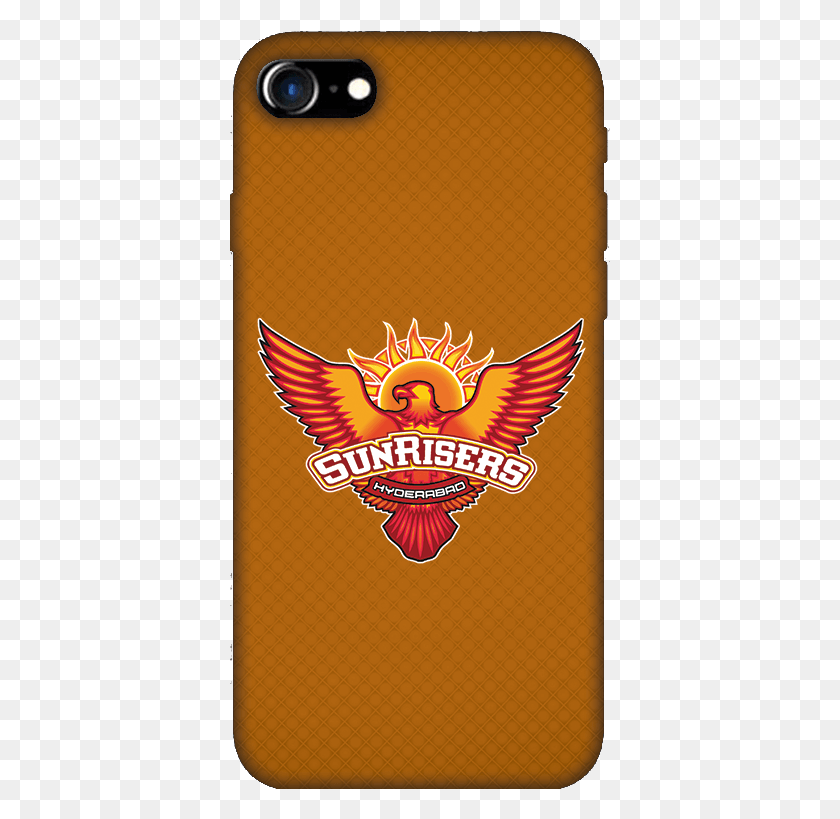 381x759 Sunrisers Hyderabad Phone Cover Sunrisers Hyderabad, Label, Text, Logo HD PNG Download