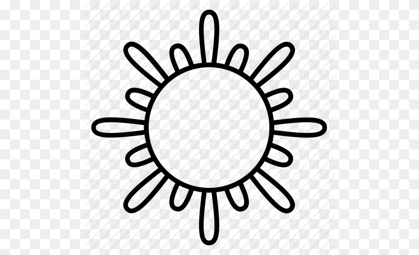 Suns Transparent PNG