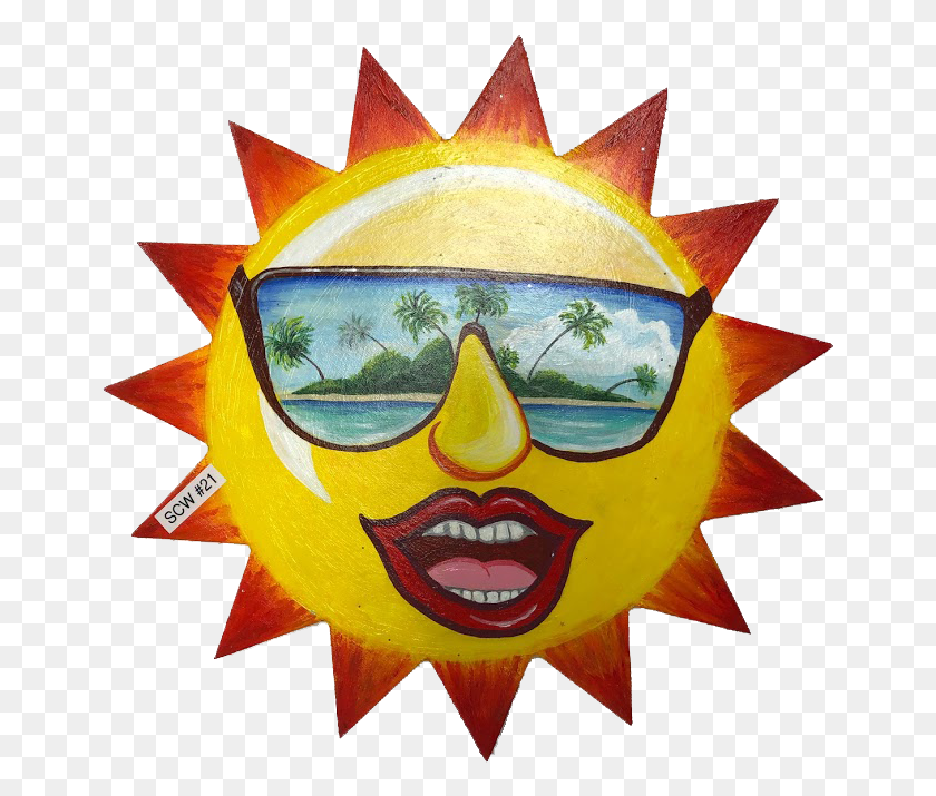 657x655 Suns Scavenger Hunt Lights Up Community Logos De Comida Mexicana, Sunglasses, Accessories, Accessory HD PNG Download