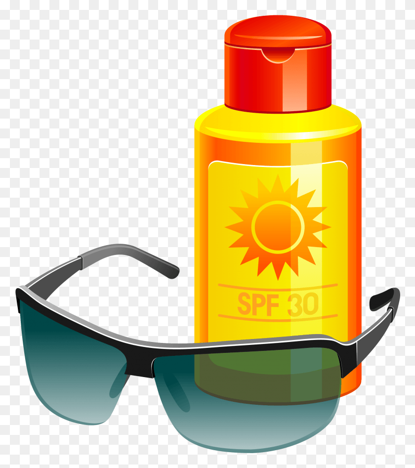 2085x2373 Sunscreen Clipart, Sunglasses, Accessories, Accessory HD PNG Download