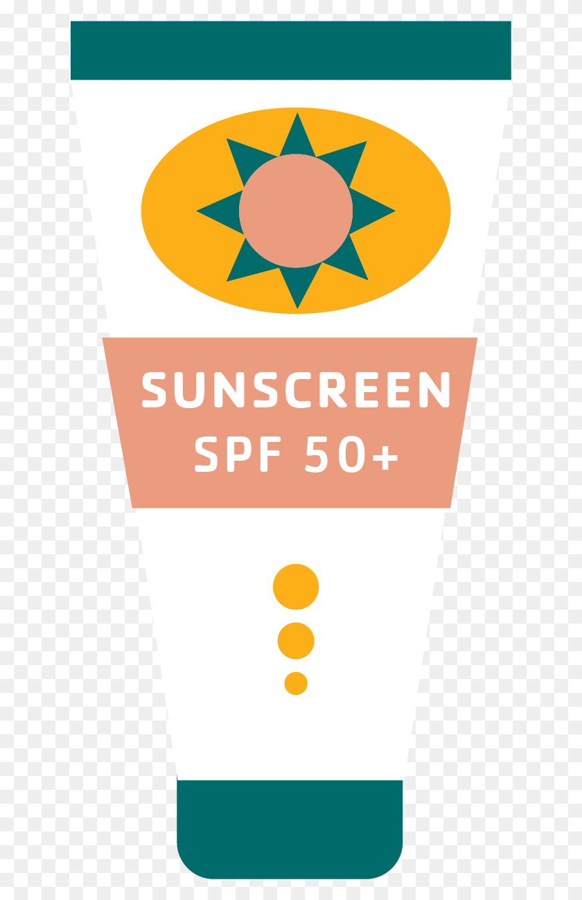 636x1239 Sunscreen Graphic Design, Advertisement, Poster, Flyer Descargar Hd Png