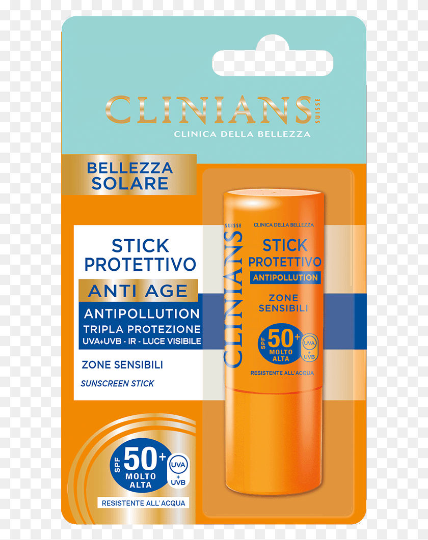 601x1001 Sunscreen Sticks Spf, Cosmetics, Bottle HD PNG Download