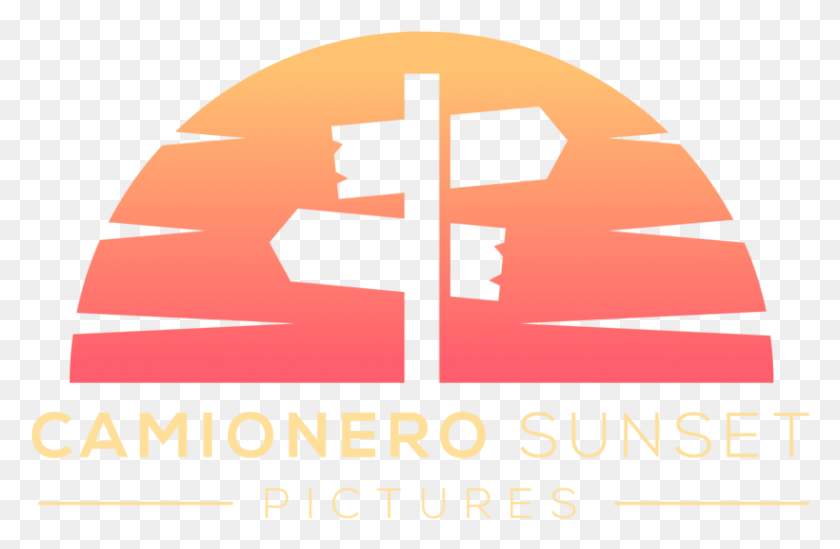 823x517 Sunset .png, Label, Text, Word HD PNG Download