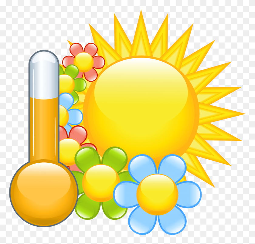 2779x2654 Sunshine Clipart Borders Hot Weather Icon, Balloon, Ball, Pill HD PNG Download